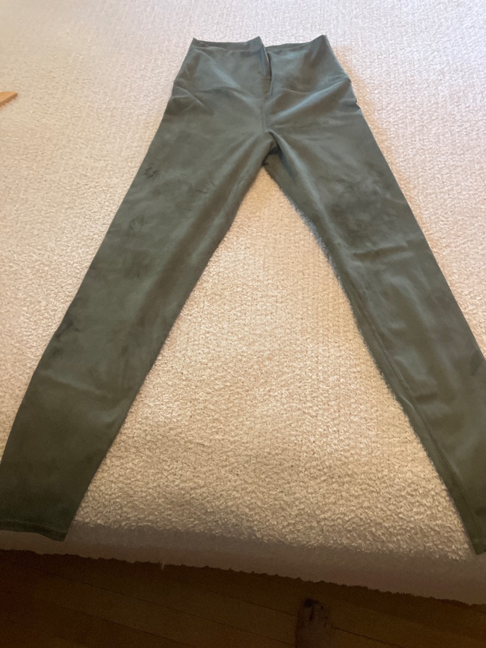Glyder leggings